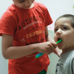 Autism Series Part 1 : Addressing Challenging Behaviors in The Classroom